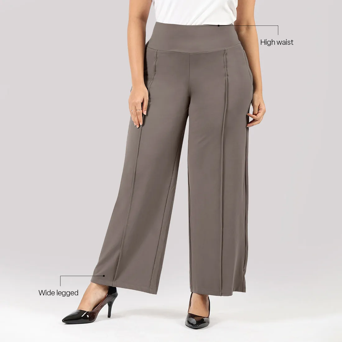 Ultimate Korean Pants Tall