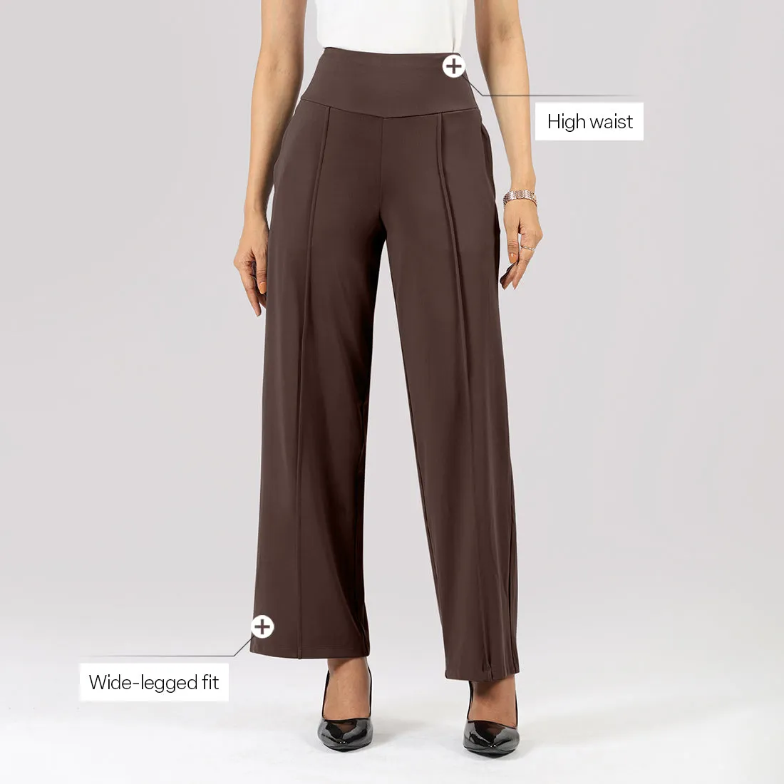 Ultimate Korean Pants Tall