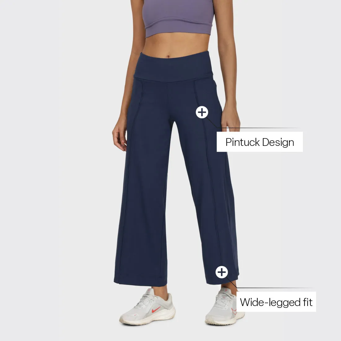 Ultimate Korean Pants Tall