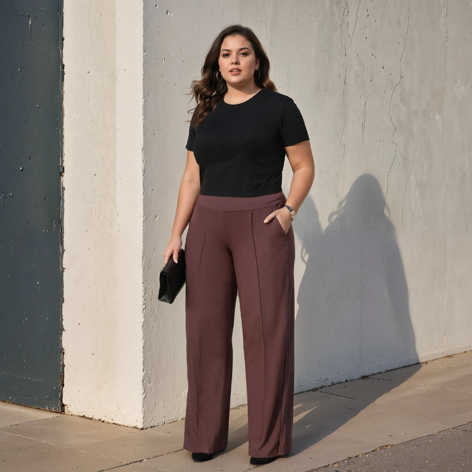 Ultimate Korean Pants Tall