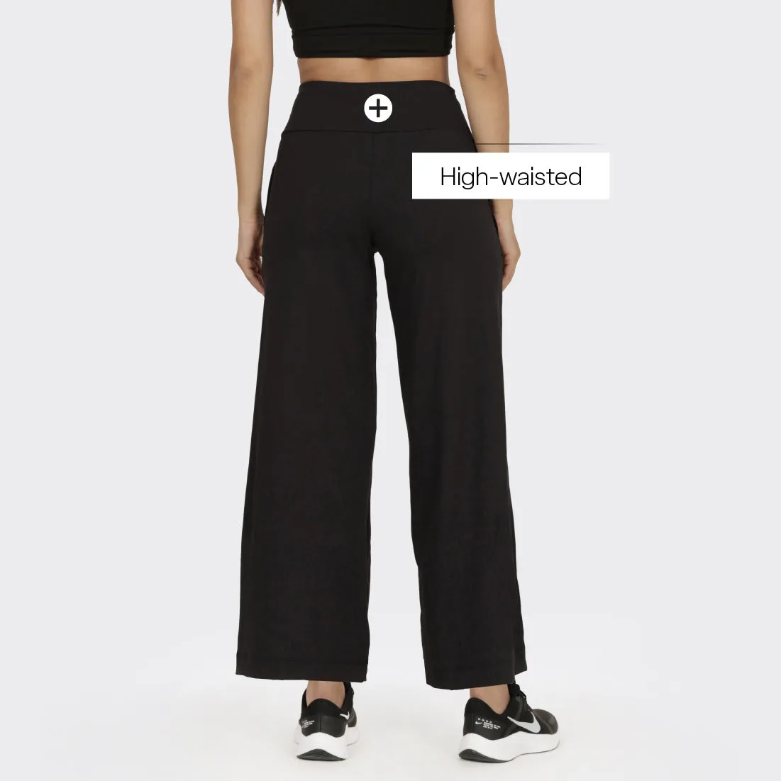 Ultimate Korean Pants Tall