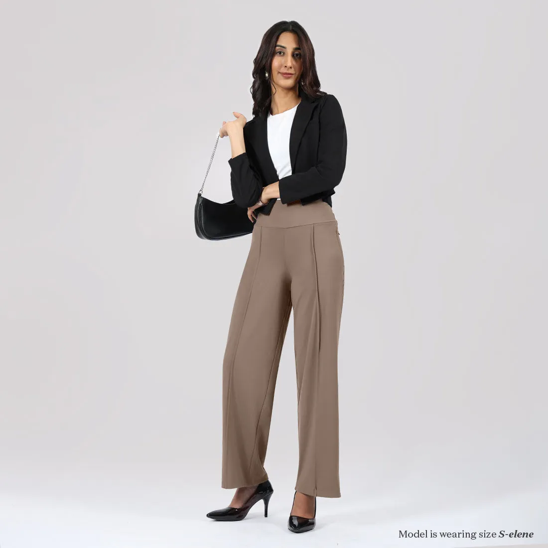 Ultimate Korean Pants Tall