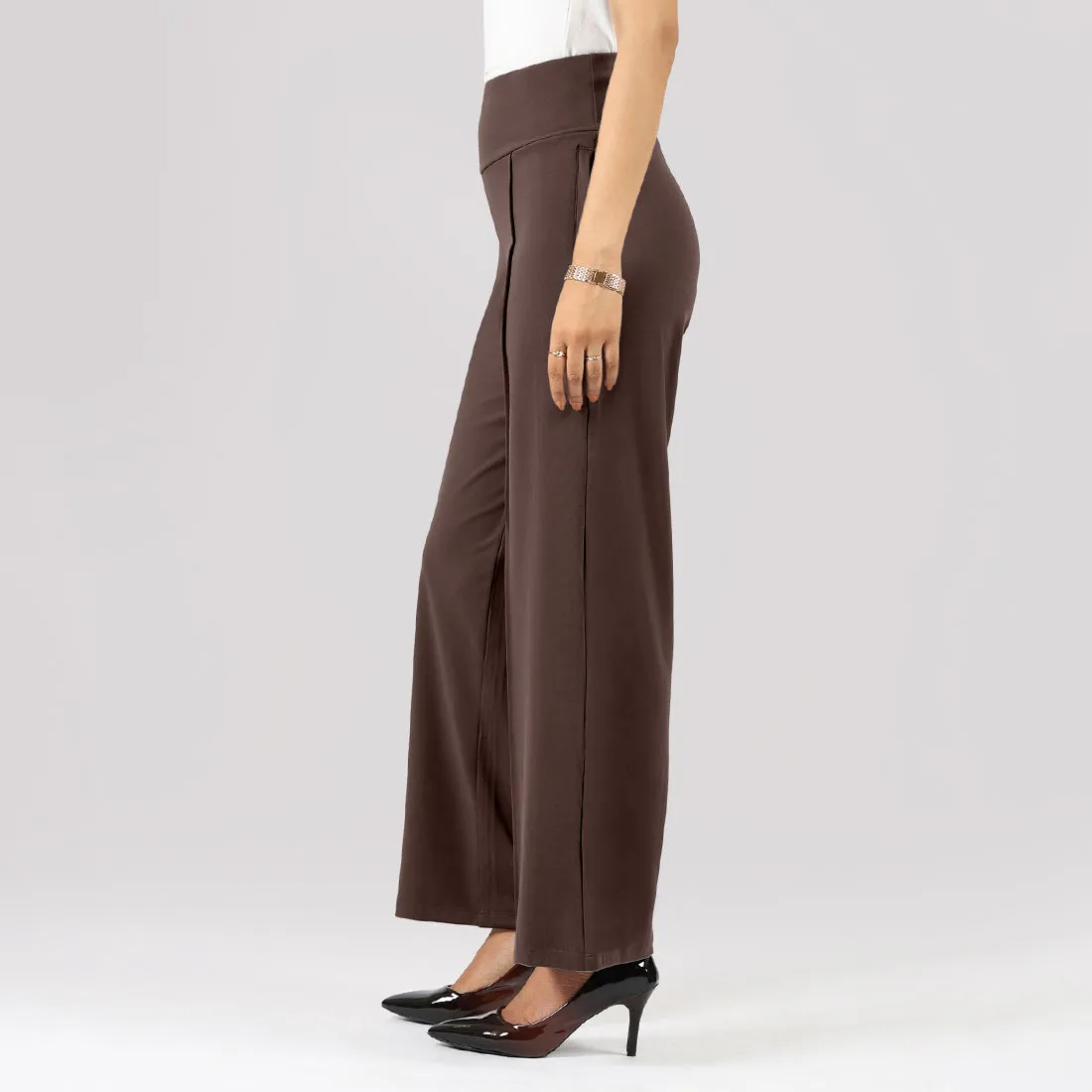 Ultimate Korean Pants Tall
