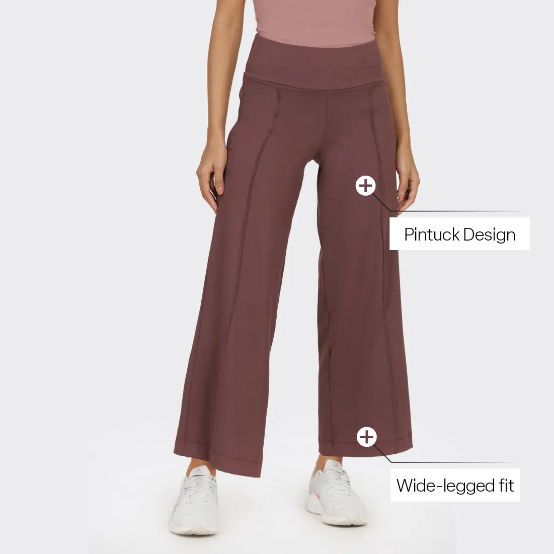 Ultimate Korean Pants Tall