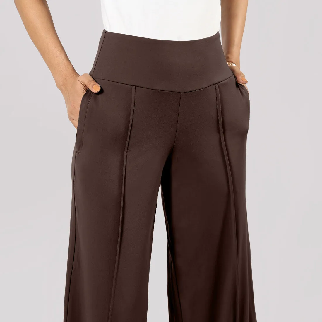 Ultimate Korean Pants Tall