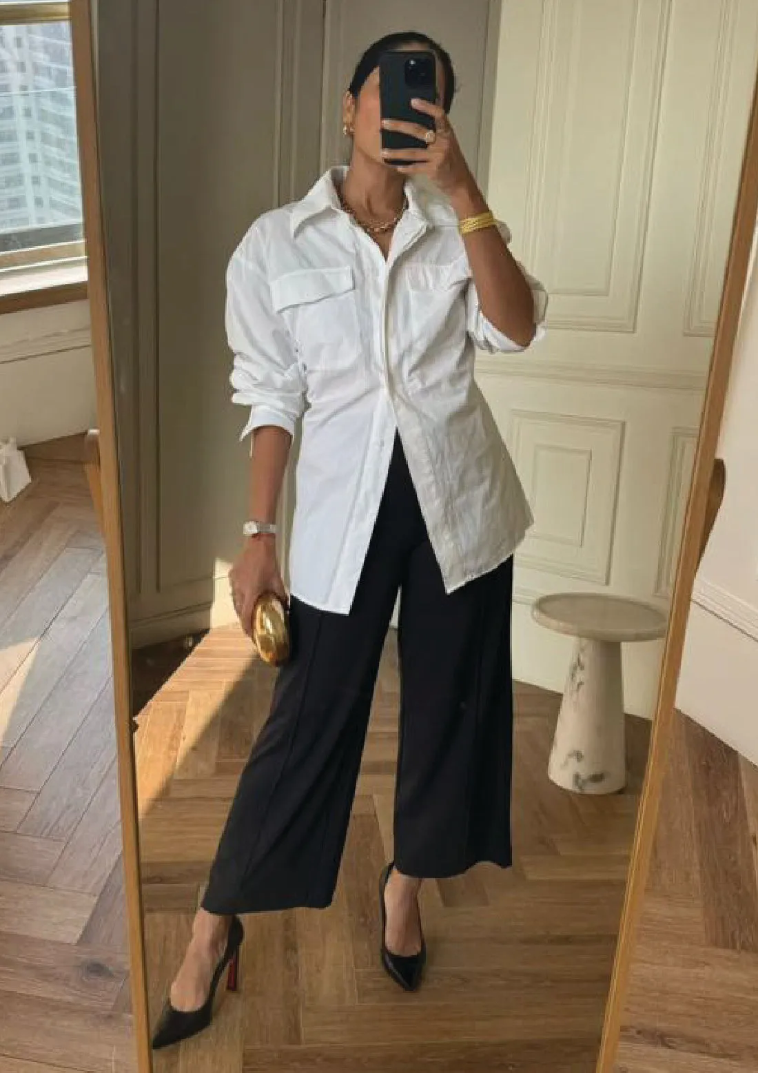 Ultimate Korean Pants Tall