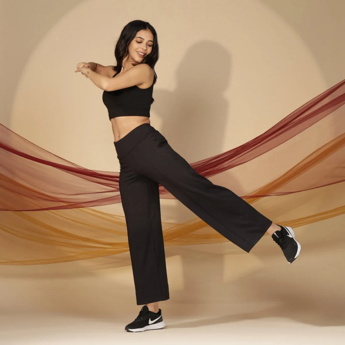 Ultimate Korean Pants Tall