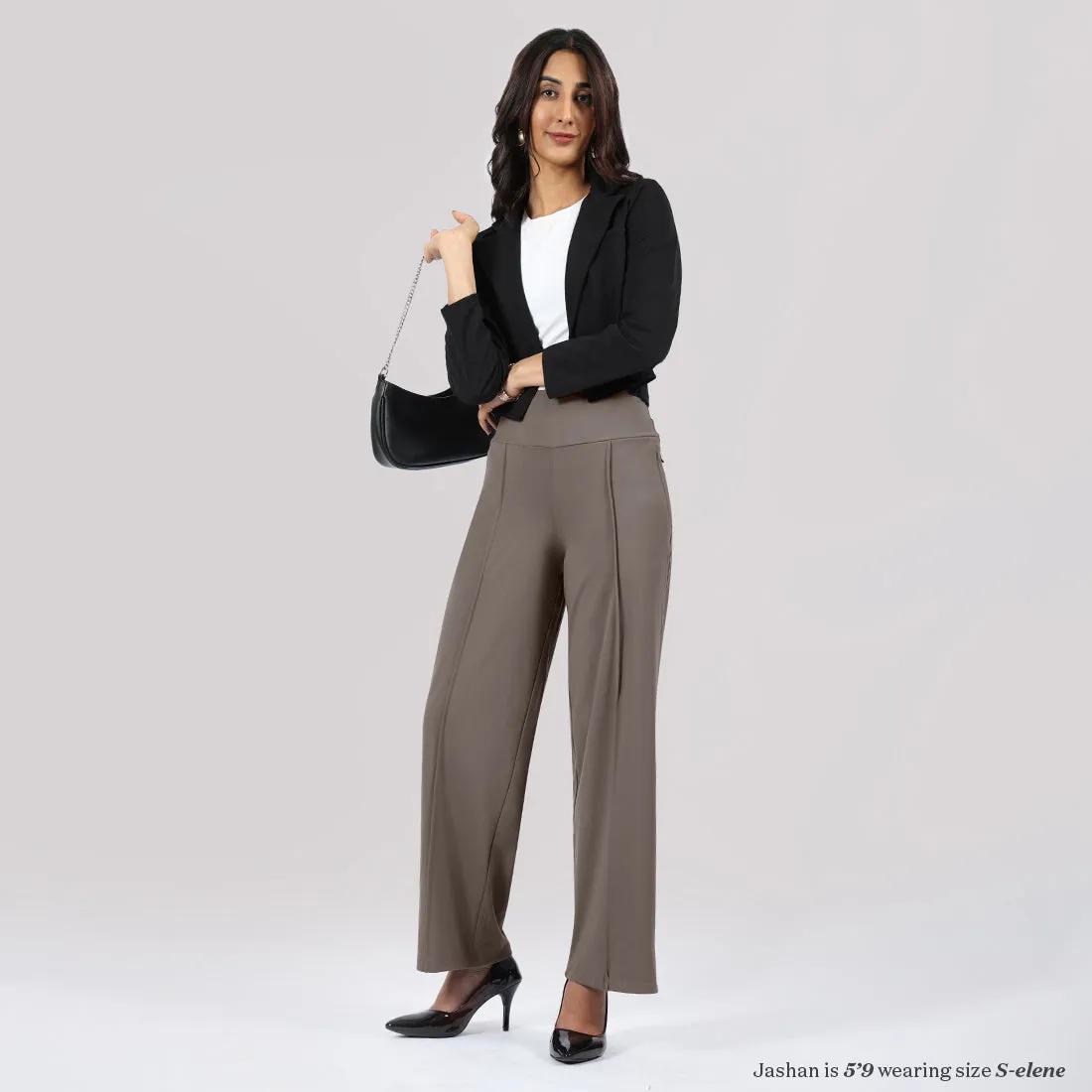 Ultimate Korean Pants Tall