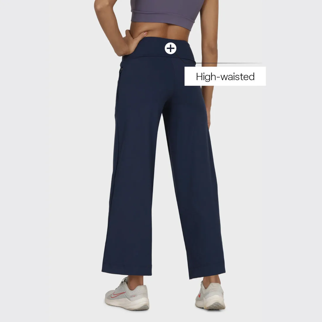 Ultimate Korean Pants Tall