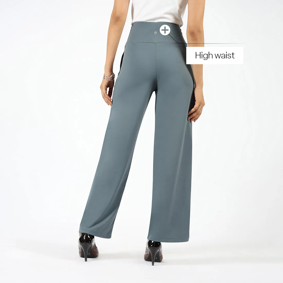 Ultimate Korean Pants Tall