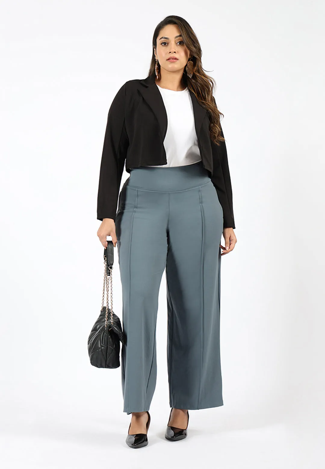 Ultimate Korean Pants Tall