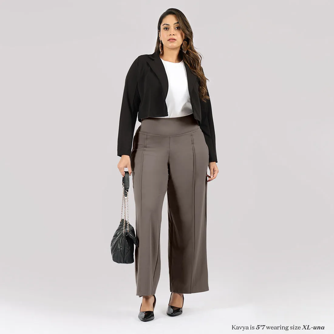 Ultimate Korean Pants Tall