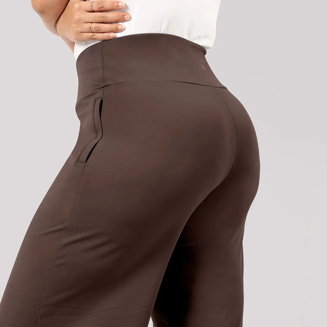 Ultimate Korean Pants Tall