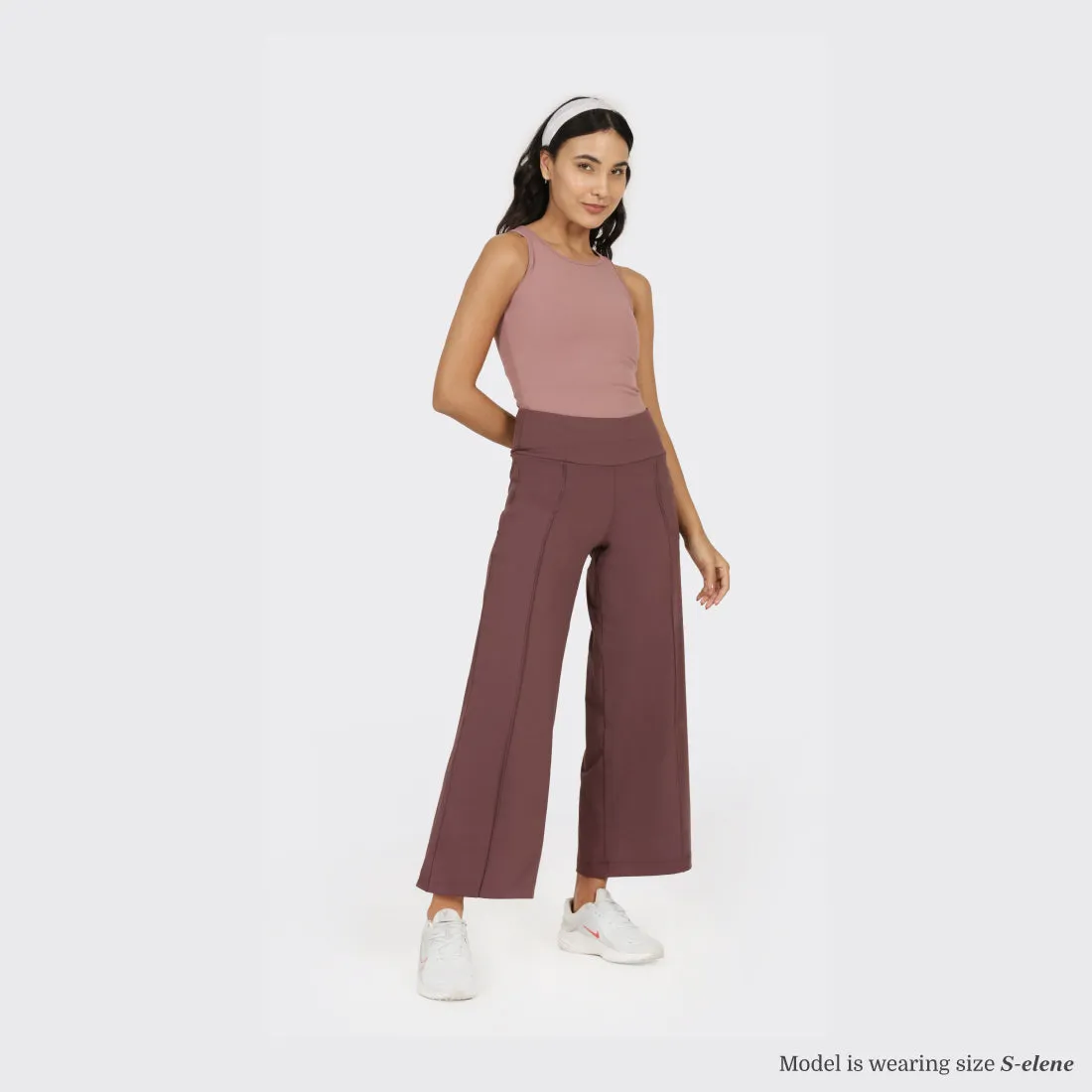 Ultimate Korean Pants Tall
