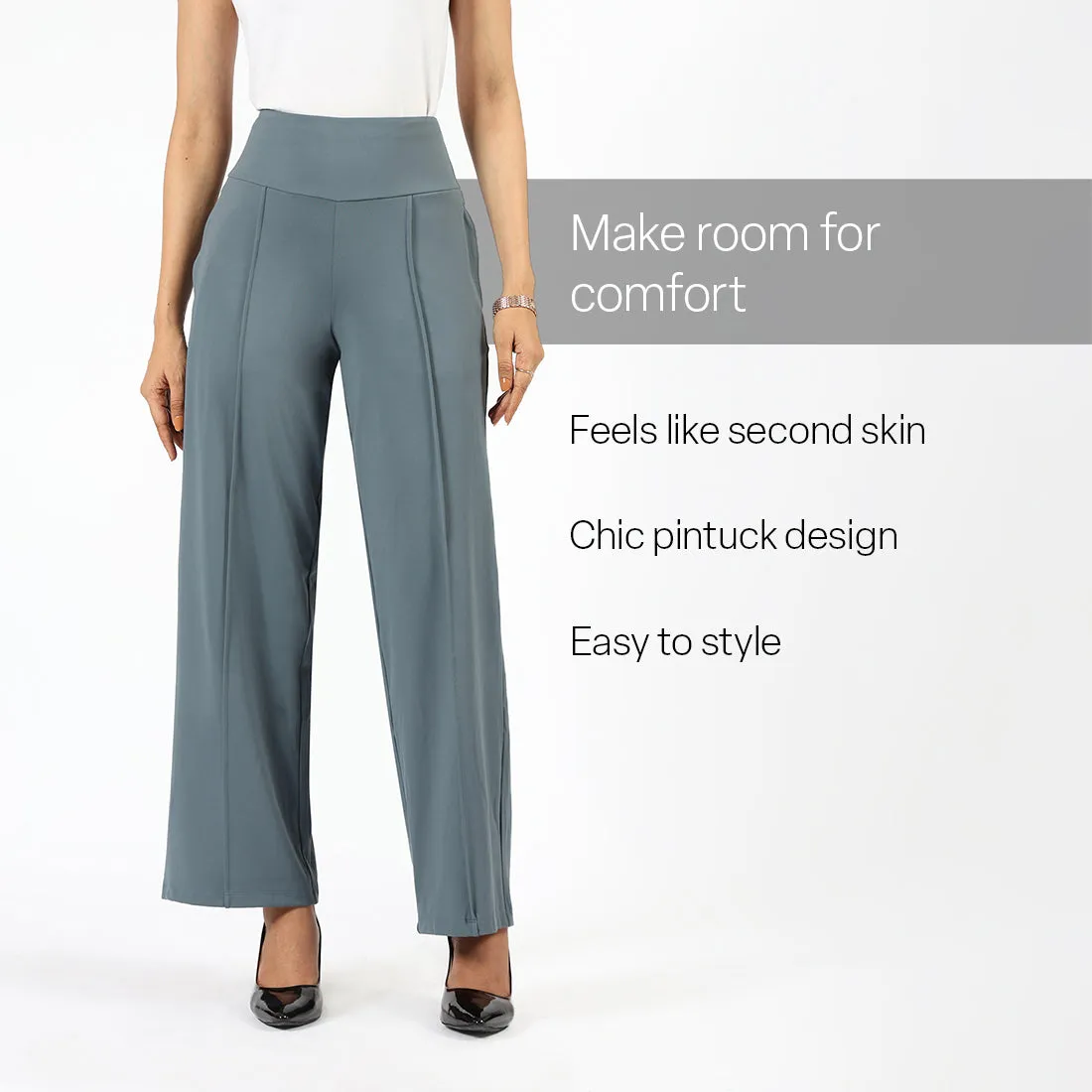 Ultimate Korean Pants Tall