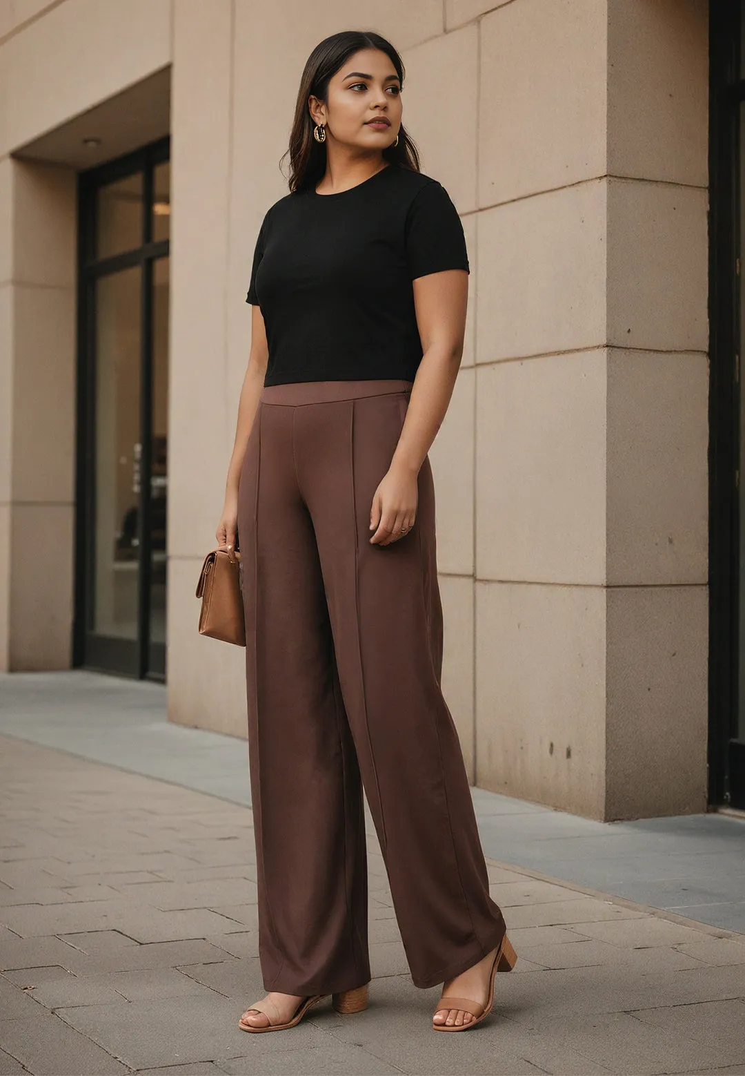 Ultimate Korean Pants Tall