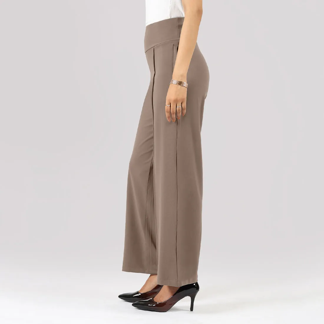 Ultimate Korean Pants Tall