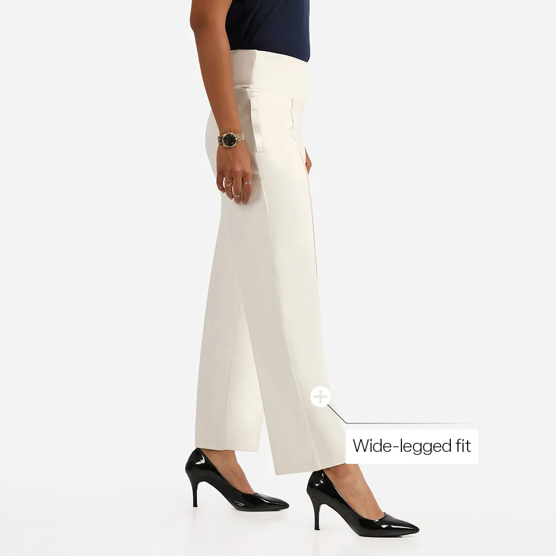 Ultimate Korean Pants Tall