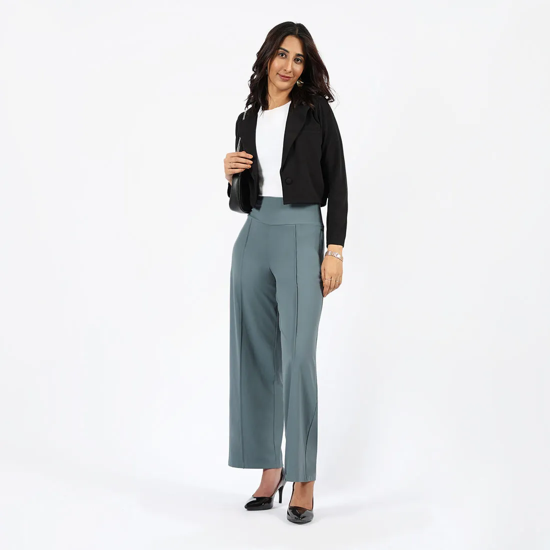 Ultimate Korean Pants Tall