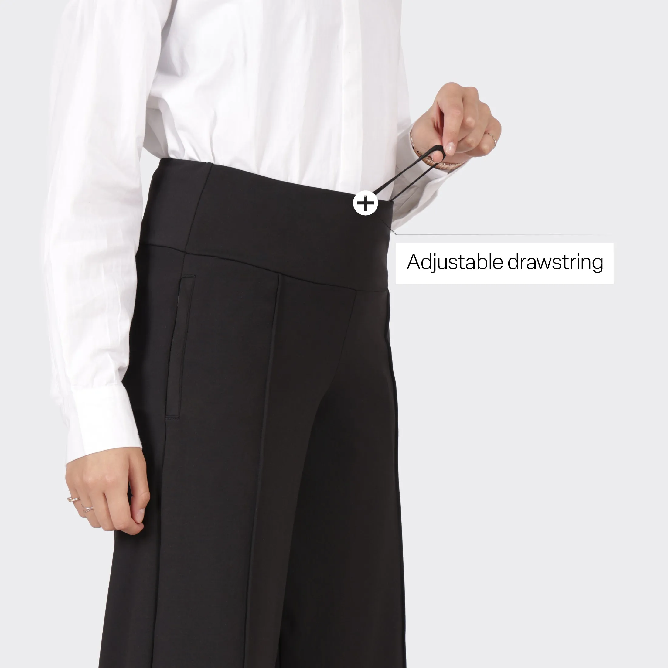 Ultimate Korean Pants Tall
