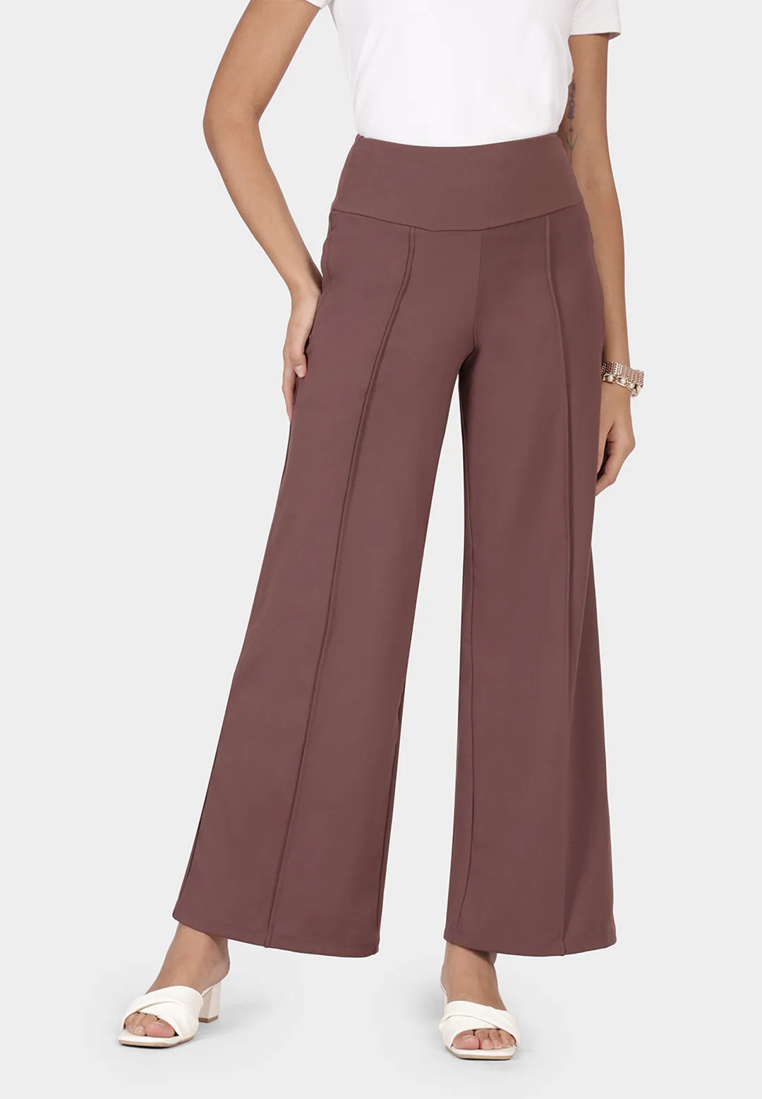 Ultimate Korean Pants Tall