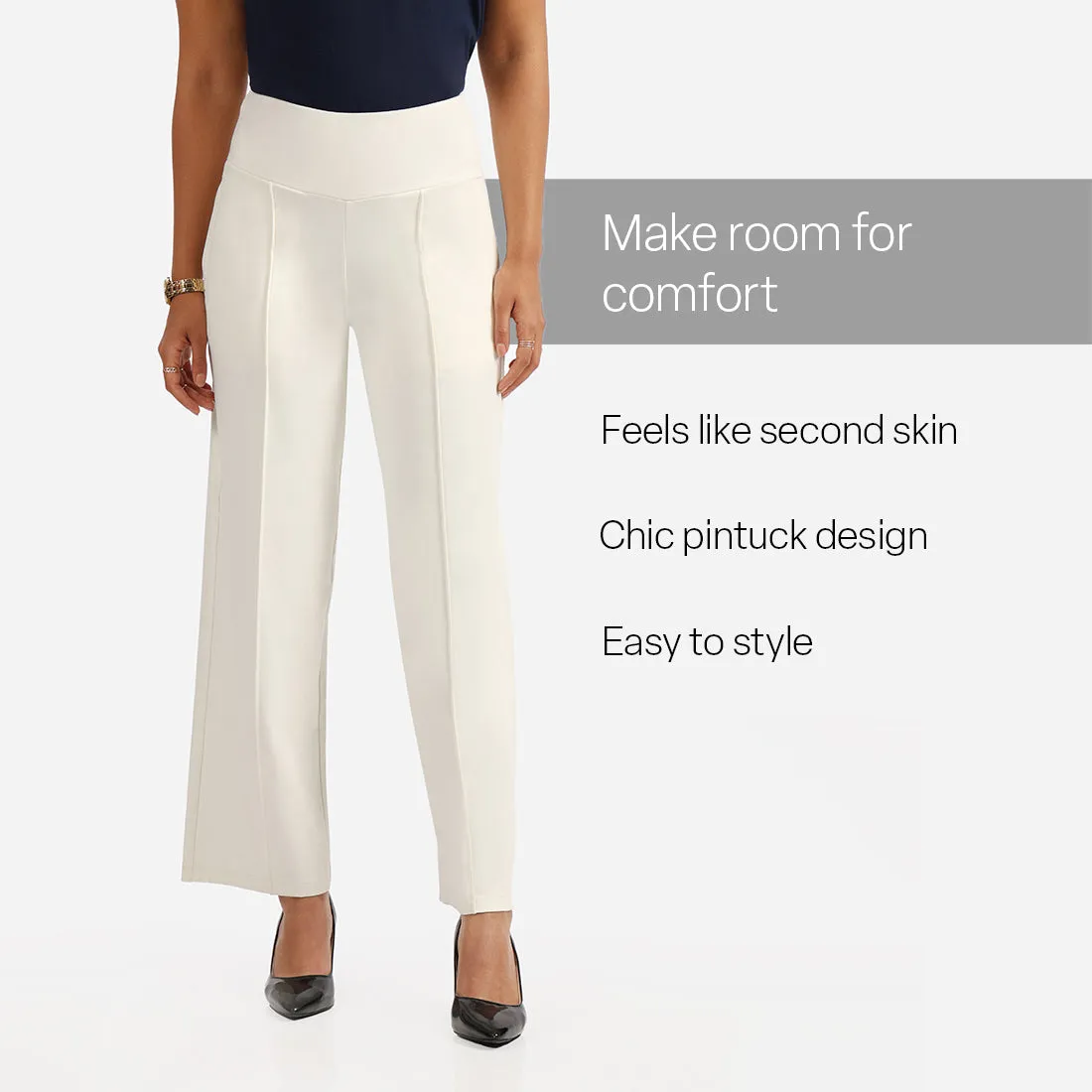 Ultimate Korean Pants Tall