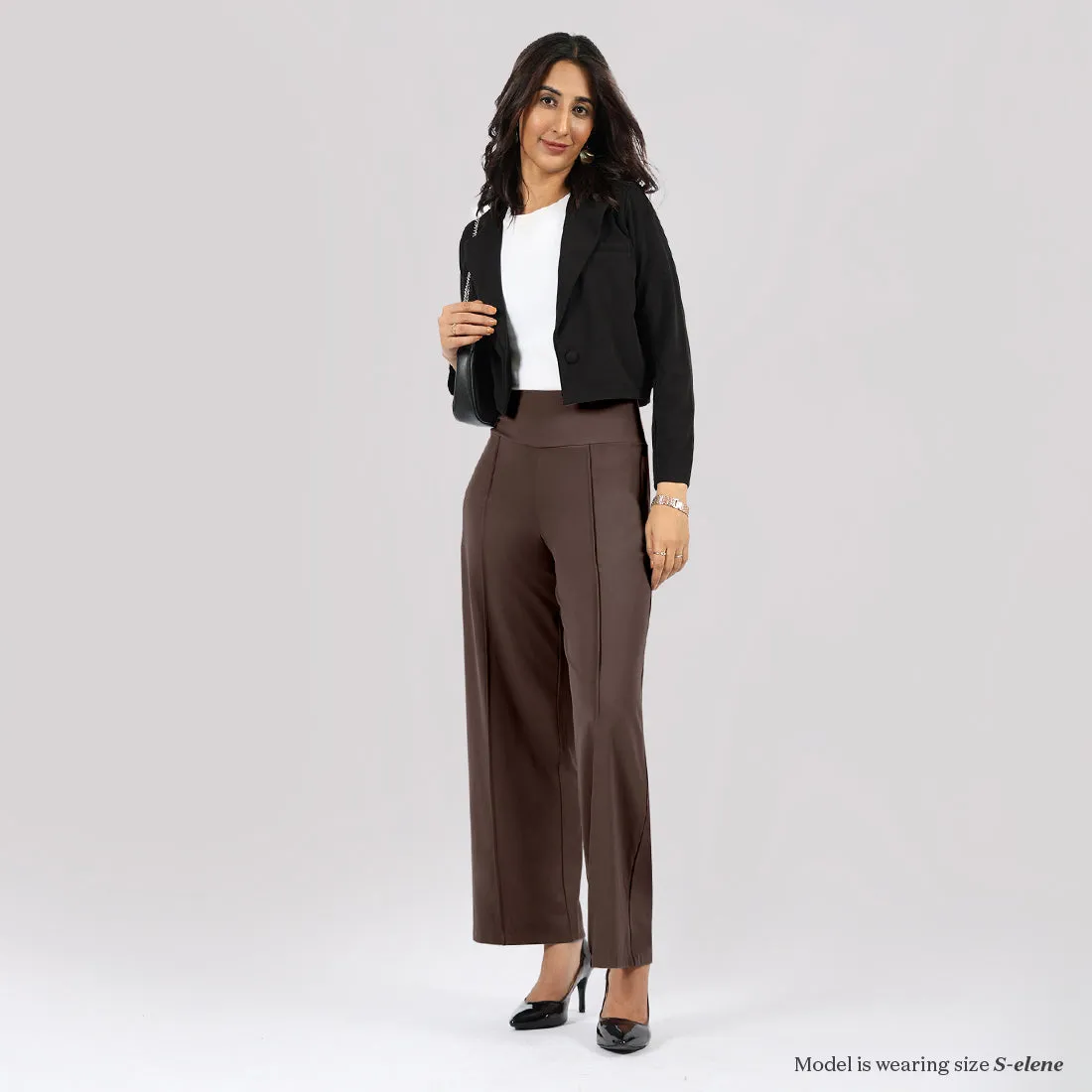 Ultimate Korean Pants Tall