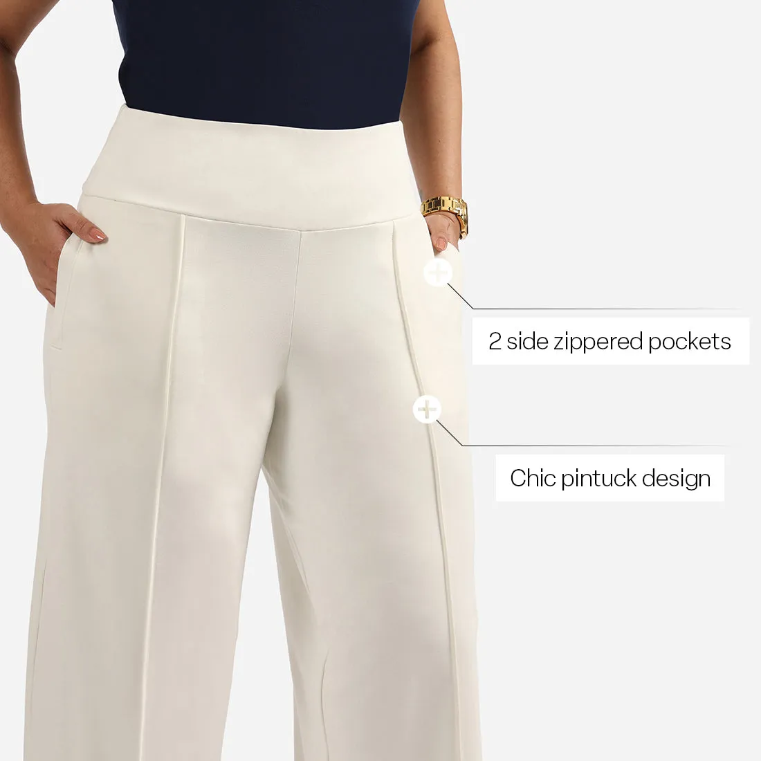 Ultimate Korean Pants Tall