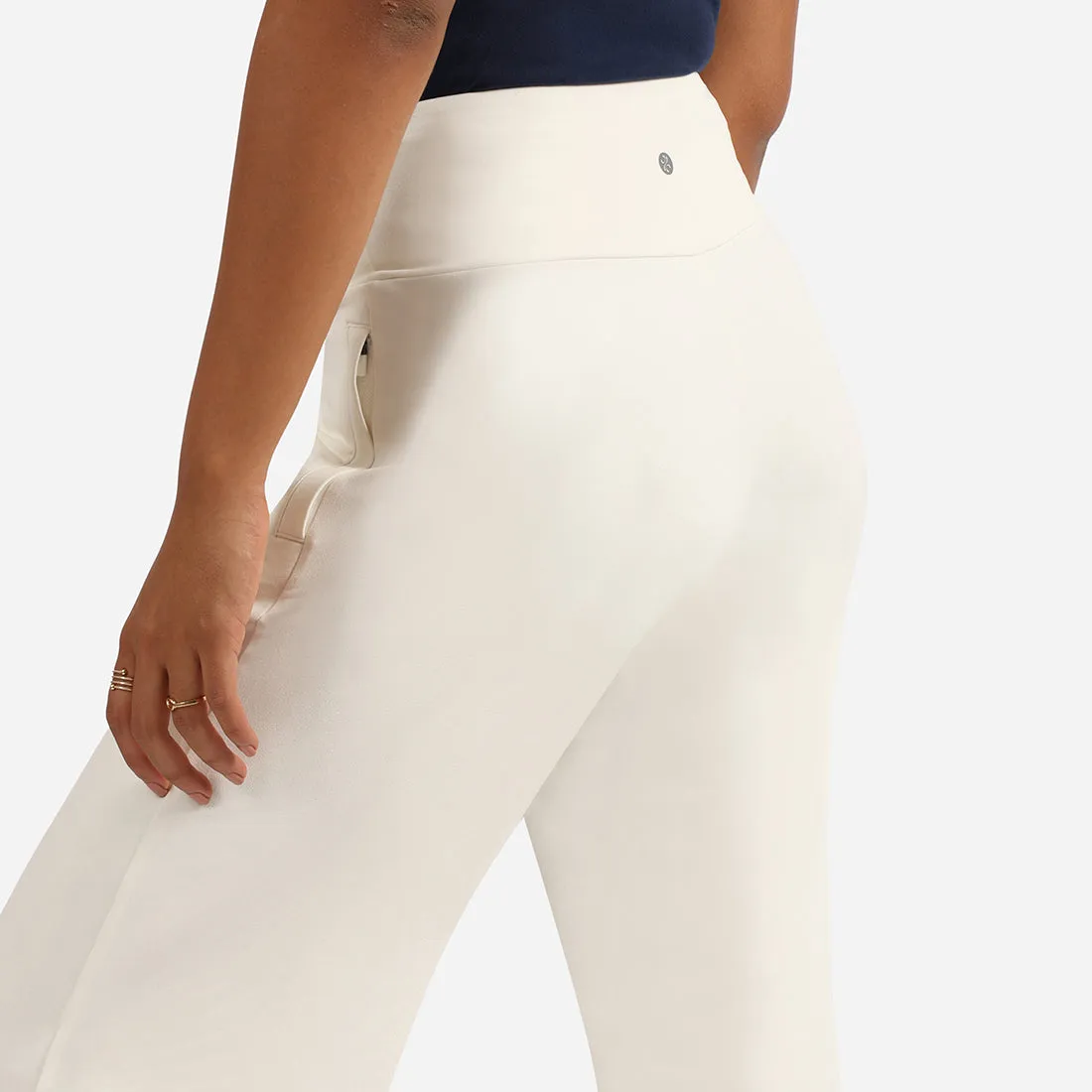 Ultimate Korean Pants Tall
