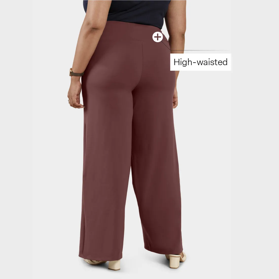 Ultimate Korean Pants Tall