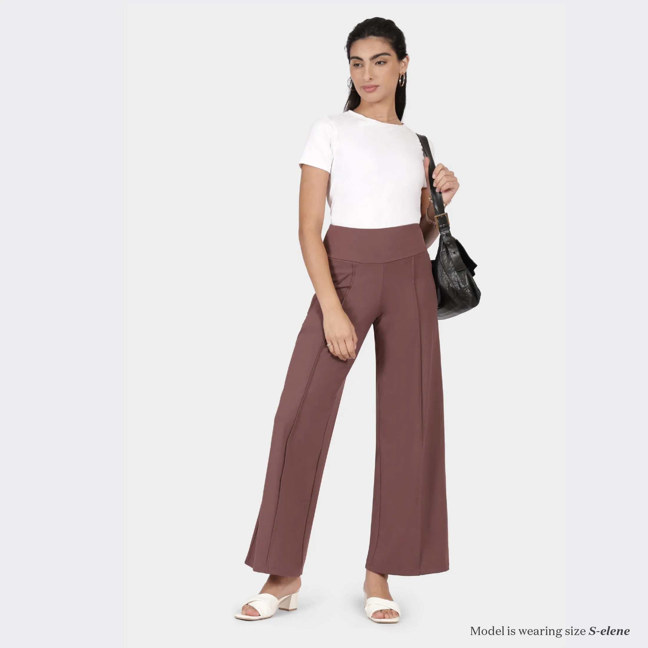 Ultimate Korean Pants Tall