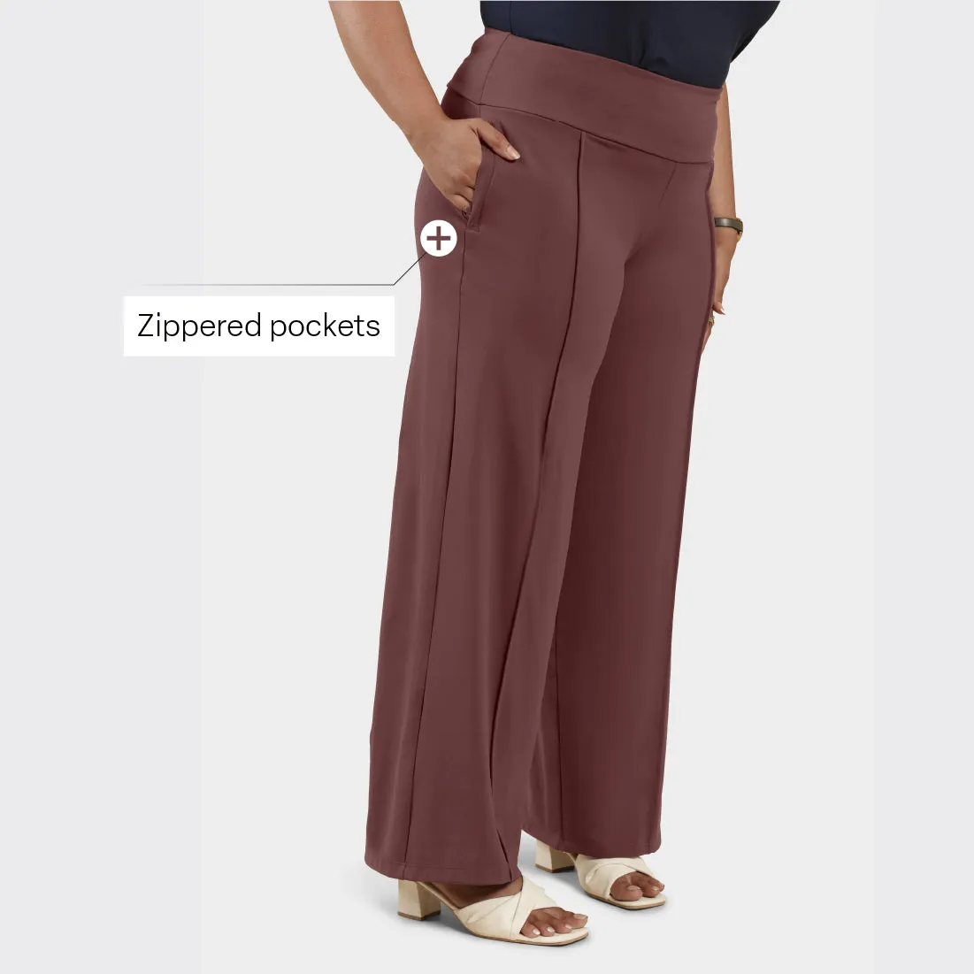 Ultimate Korean Pants Tall