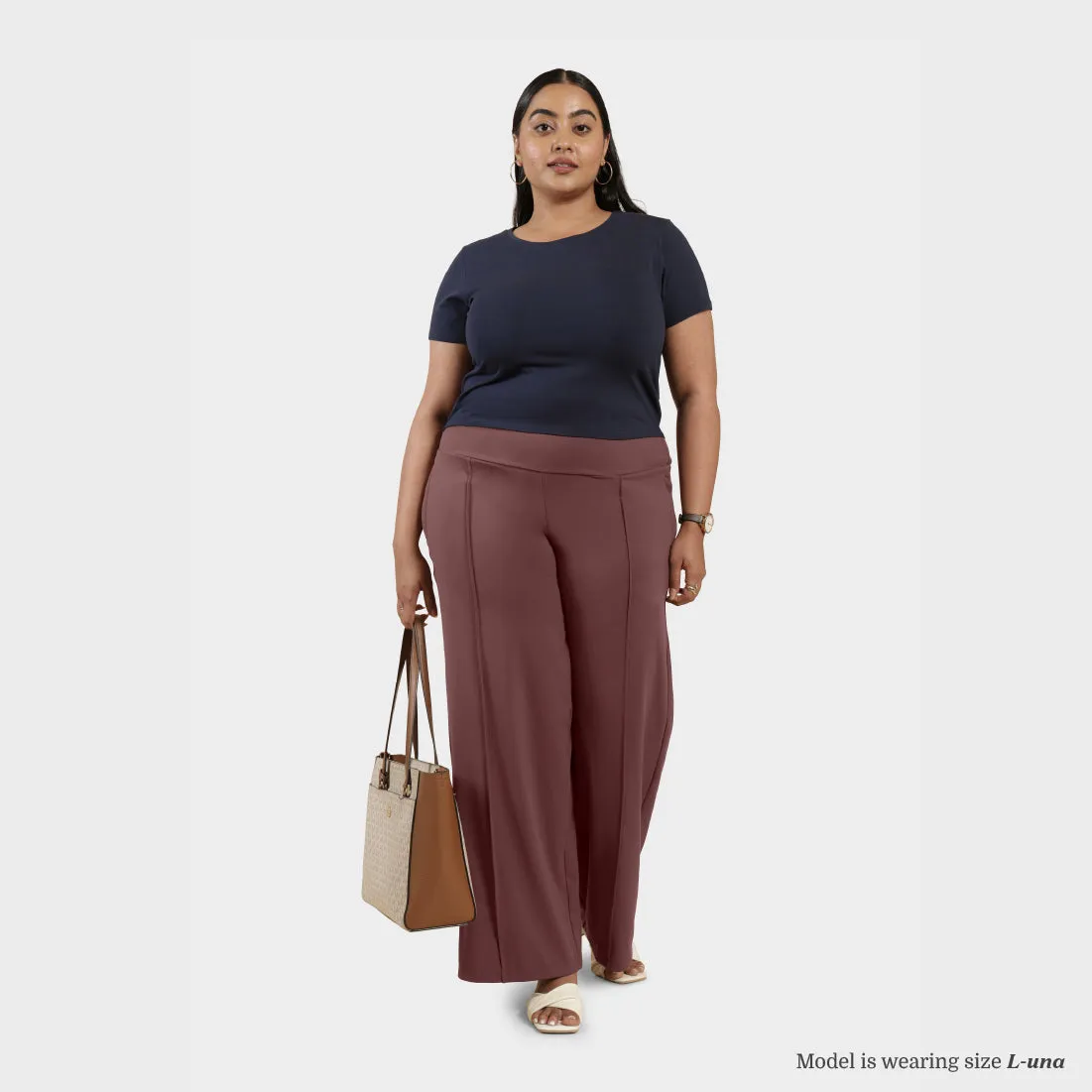 Ultimate Korean Pants Tall