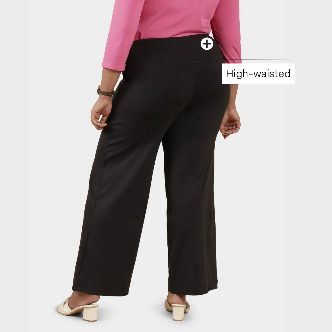 Ultimate Korean Pants Tall