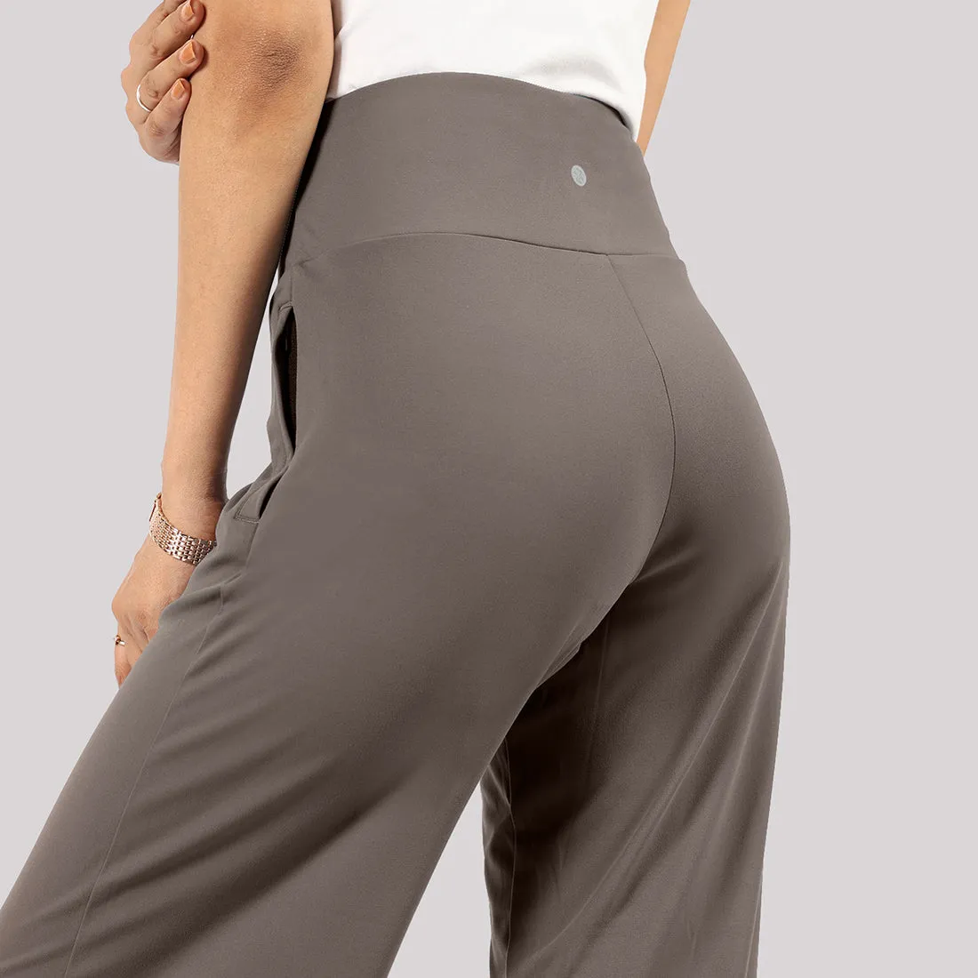 Ultimate Korean Pants Tall