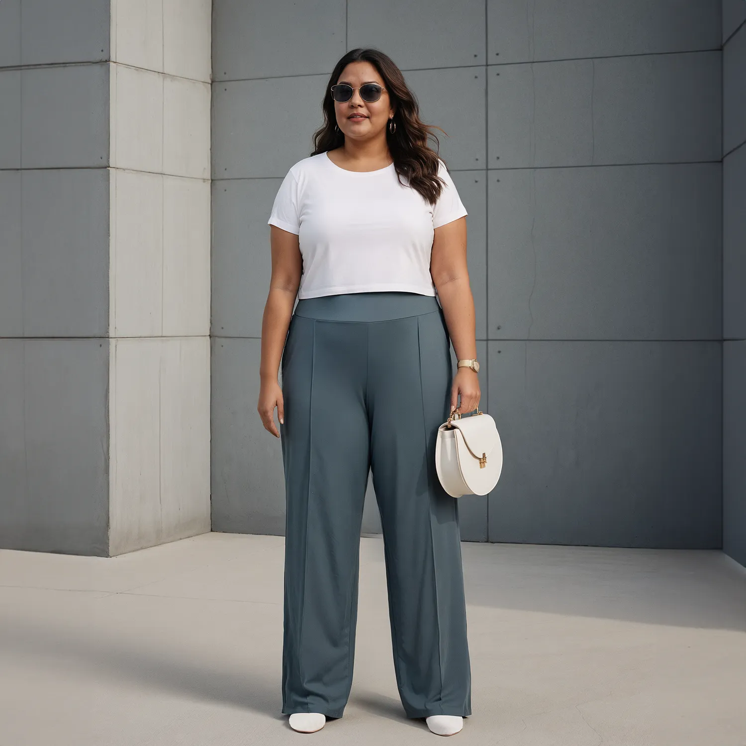 Ultimate Korean Pants Tall