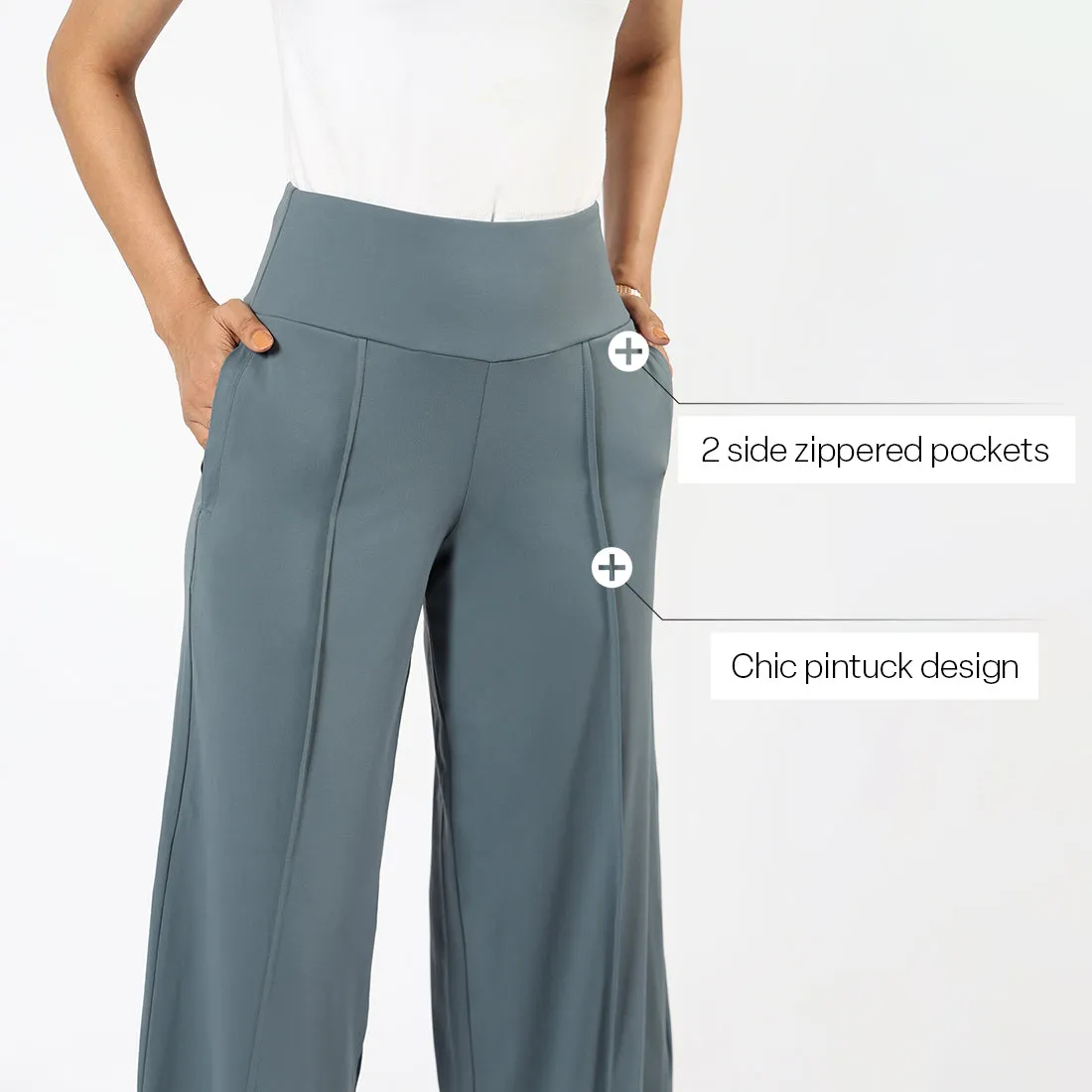Ultimate Korean Pants Tall