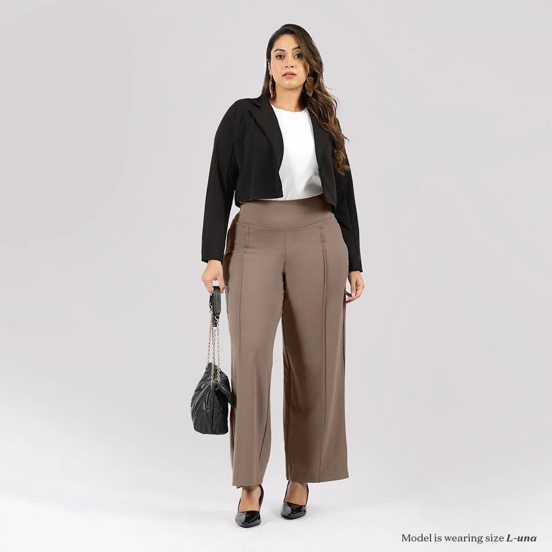 Ultimate Korean Pants Tall