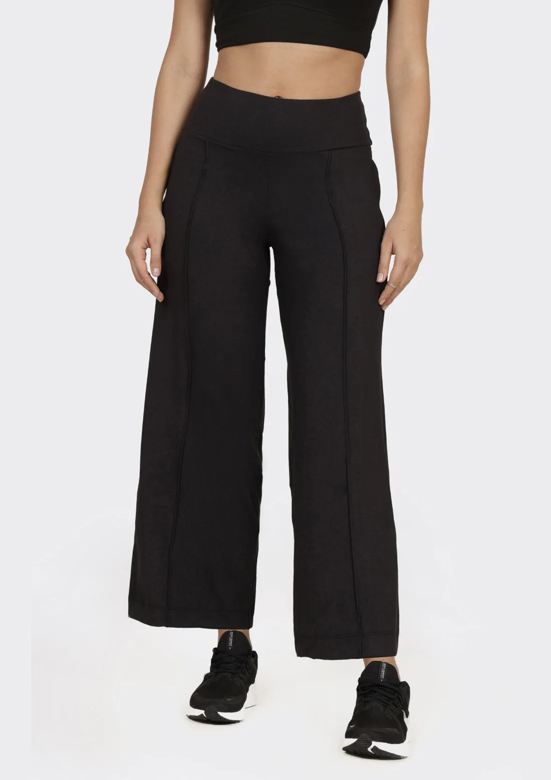 Ultimate Korean Pants Tall