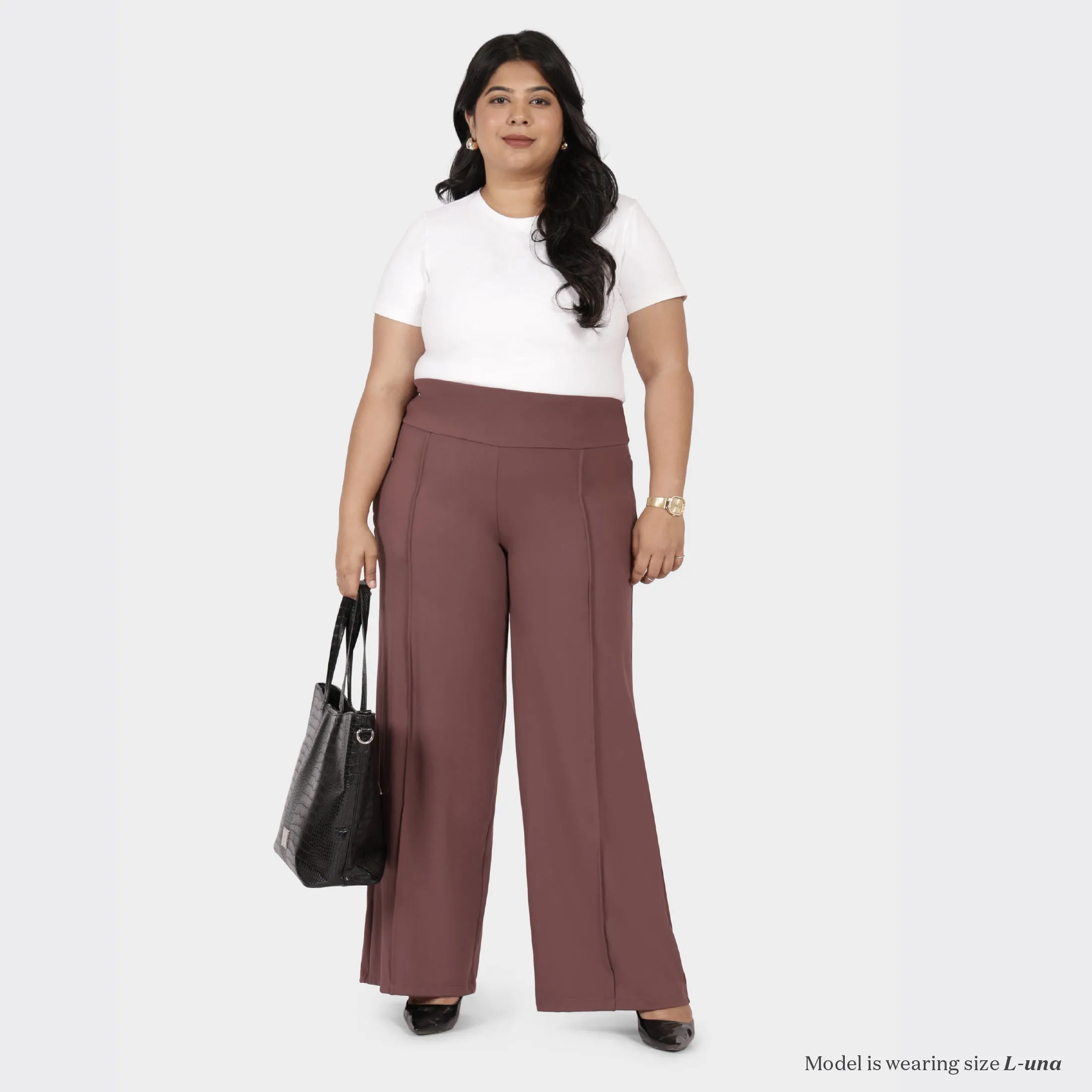 Ultimate Korean Pants Tall