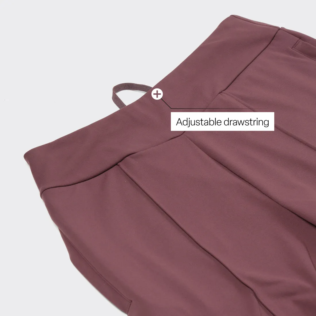 Ultimate Korean Pants Tall