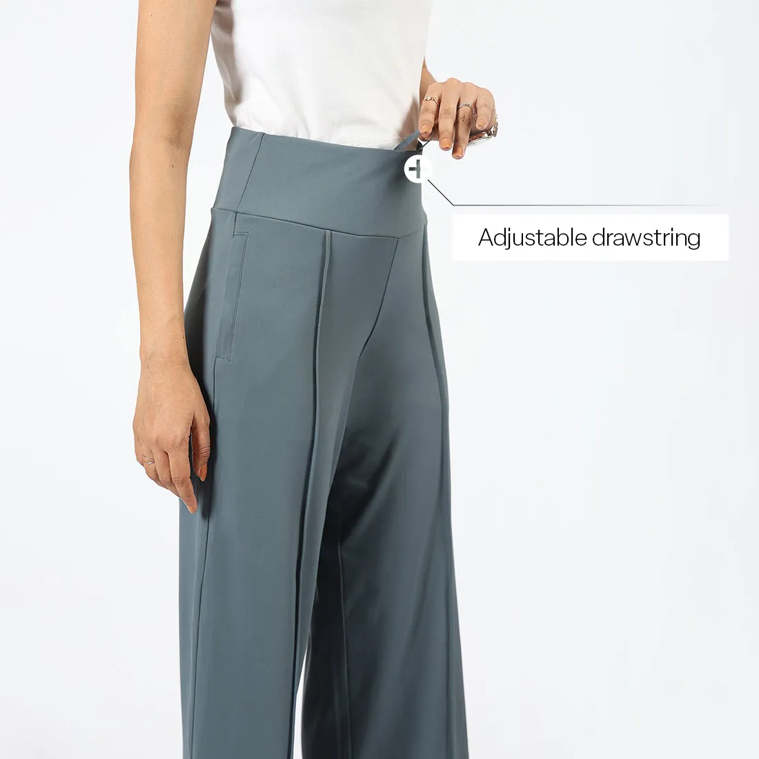 Ultimate Korean Pants Tall
