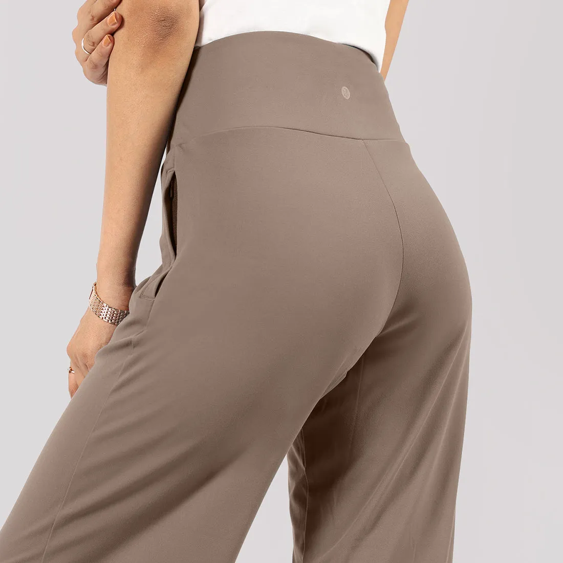 Ultimate Korean Pants Tall
