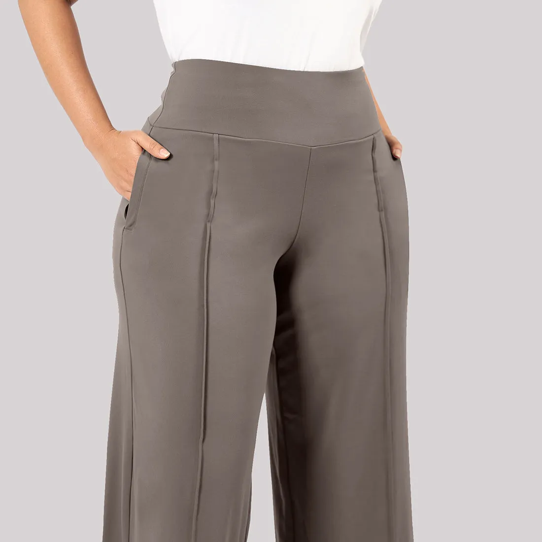Ultimate Korean Pants Tall