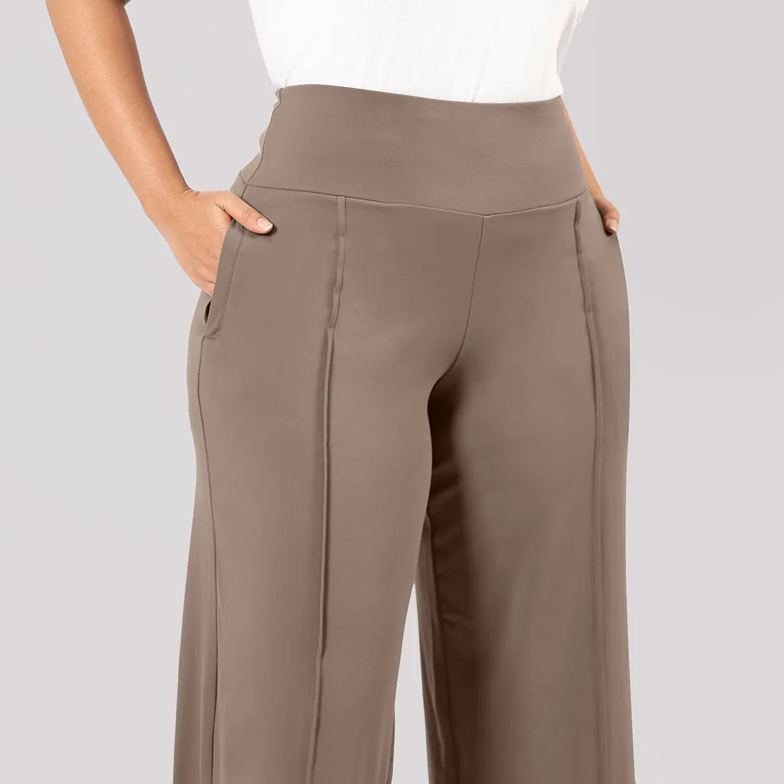 Ultimate Korean Pants Tall