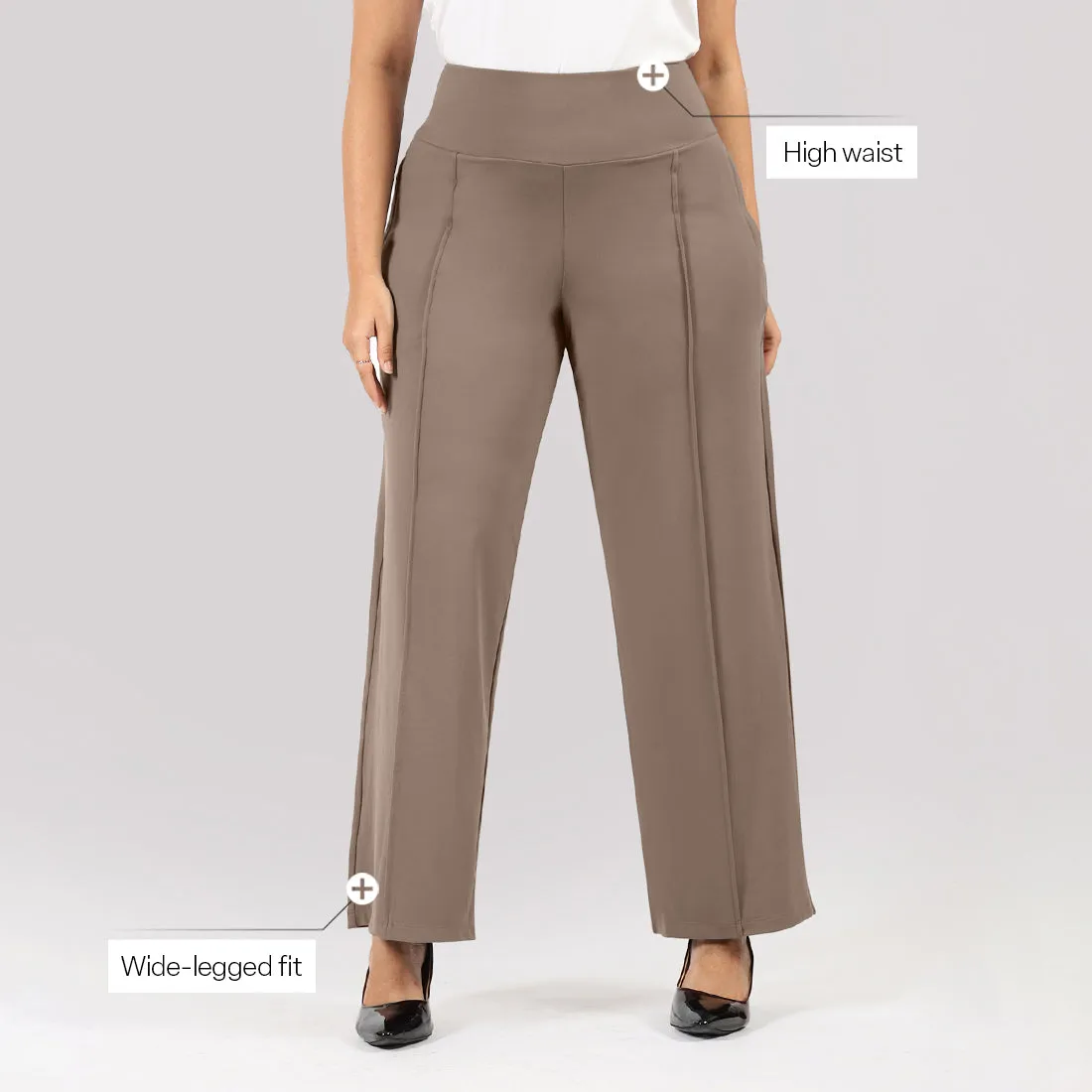 Ultimate Korean Pants Tall