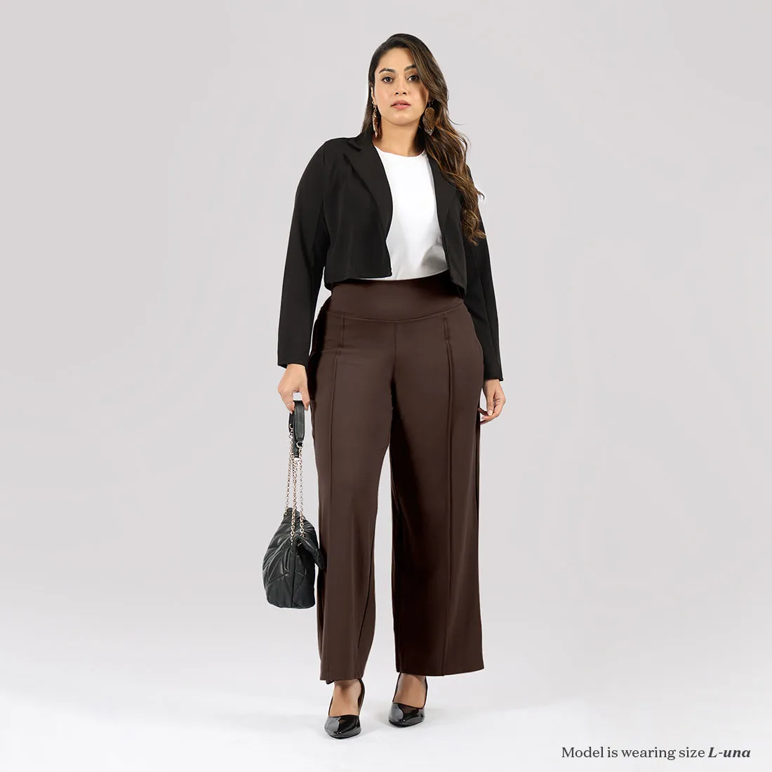Ultimate Korean Pants Tall