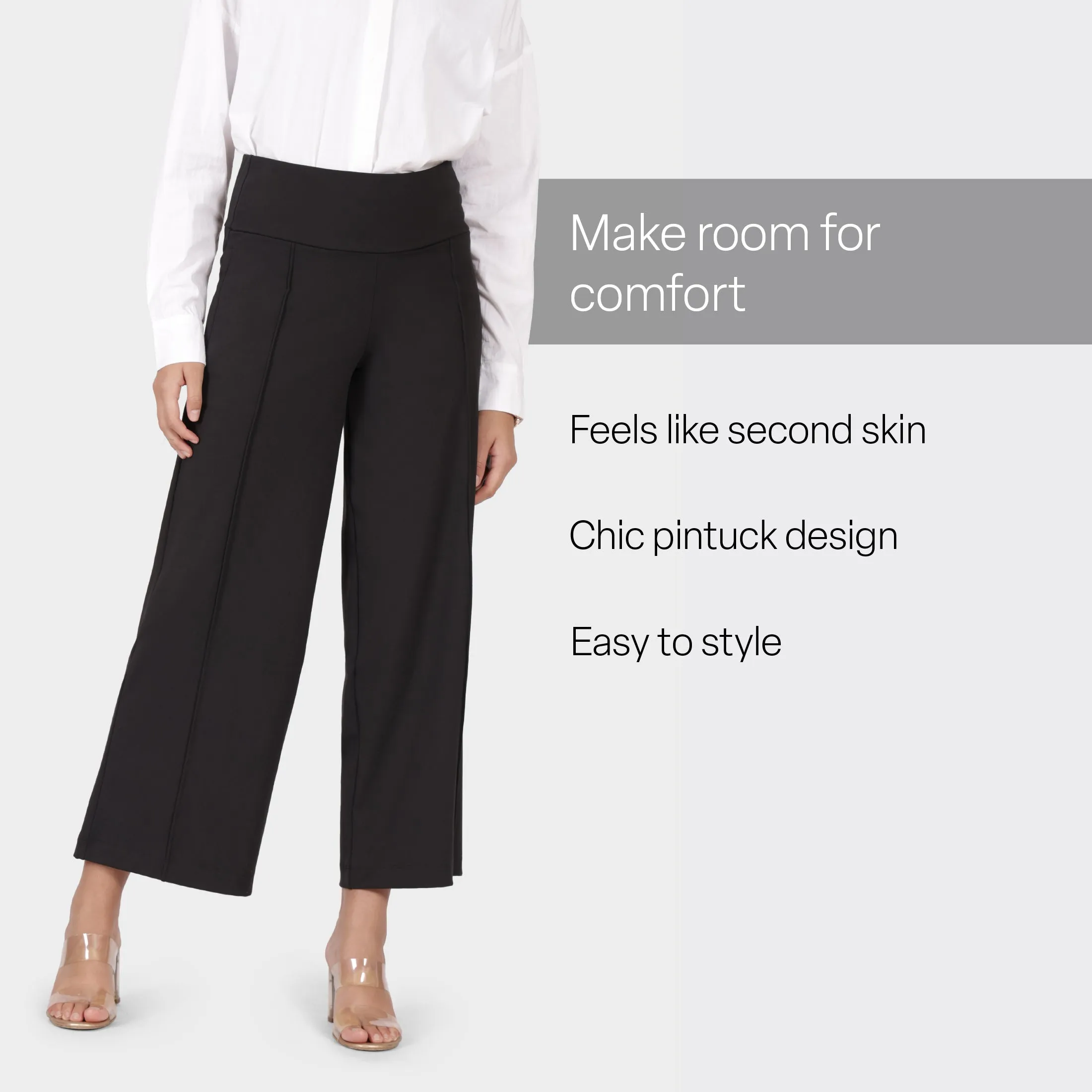 Ultimate Korean Pants Tall