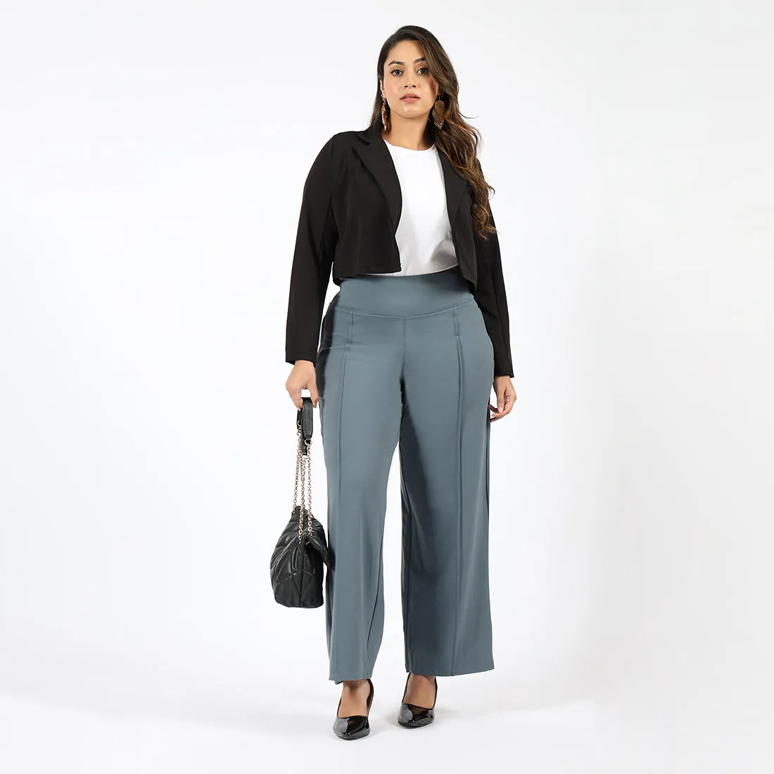 Ultimate Korean Pants Tall