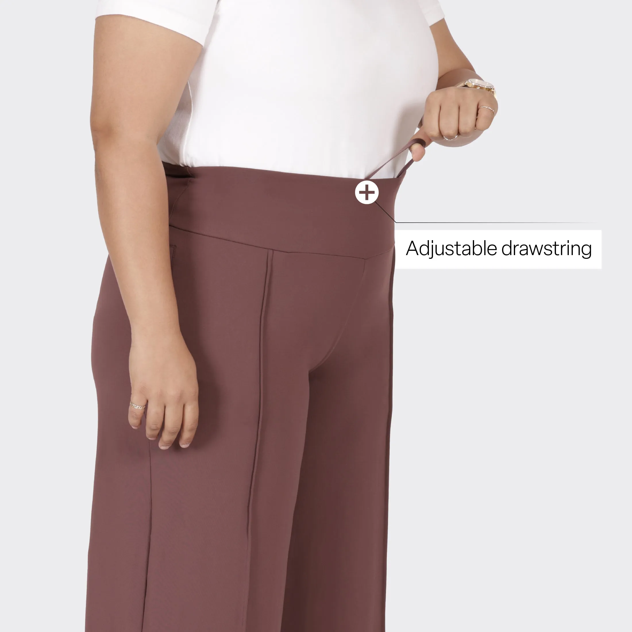 Ultimate Korean Pants Tall